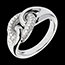 on line sell Infinite Connection Ring