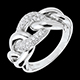 gift woman bague force d aimer