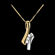 present boucles d oreilles trilogie solfege