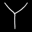 present Tail of the Cheetah Necklace