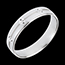 buy White Gold Keops Wedding Ring
