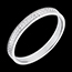 gifts White Gold Maxim Wedding Ring