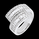 gift women bague voie royale