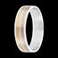 on line sell Three Gold Lace Ring
