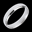 gifts women White Gold Dandy Ring