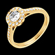 wedding bespoke ring30256