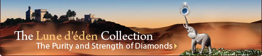 The Lune d��den Collection