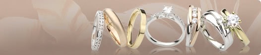 wedding rings engagement rings
