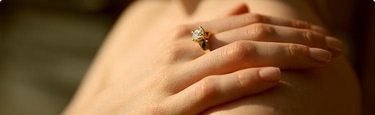 Engagement Rings