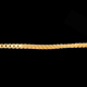 gift venetian chain yellow gold