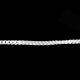 gifts women venetian chain white gold