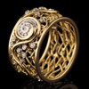 on line sell Temptation Ring from the Garden of edenly