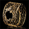 gifts women Temptation Bracelet from the Garden of edenly