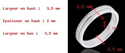 gold jewelry Roads of Life Wedding Ring