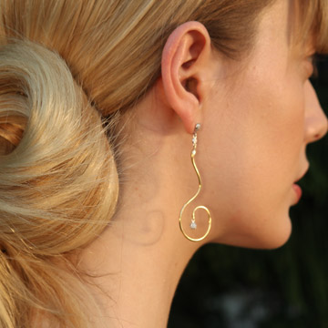 boucles d oreille