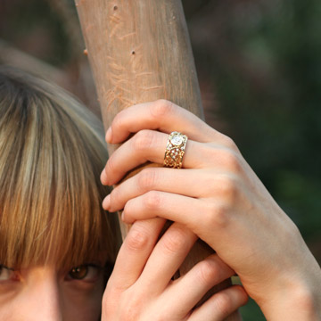 bijoux femme