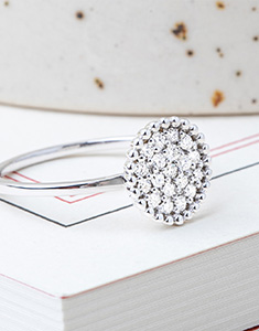 Fleur de Sel No. 12