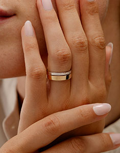 Promesse No. 105