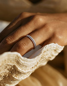 Fleur de Sel No. 9
