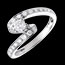 Diamond jewellery